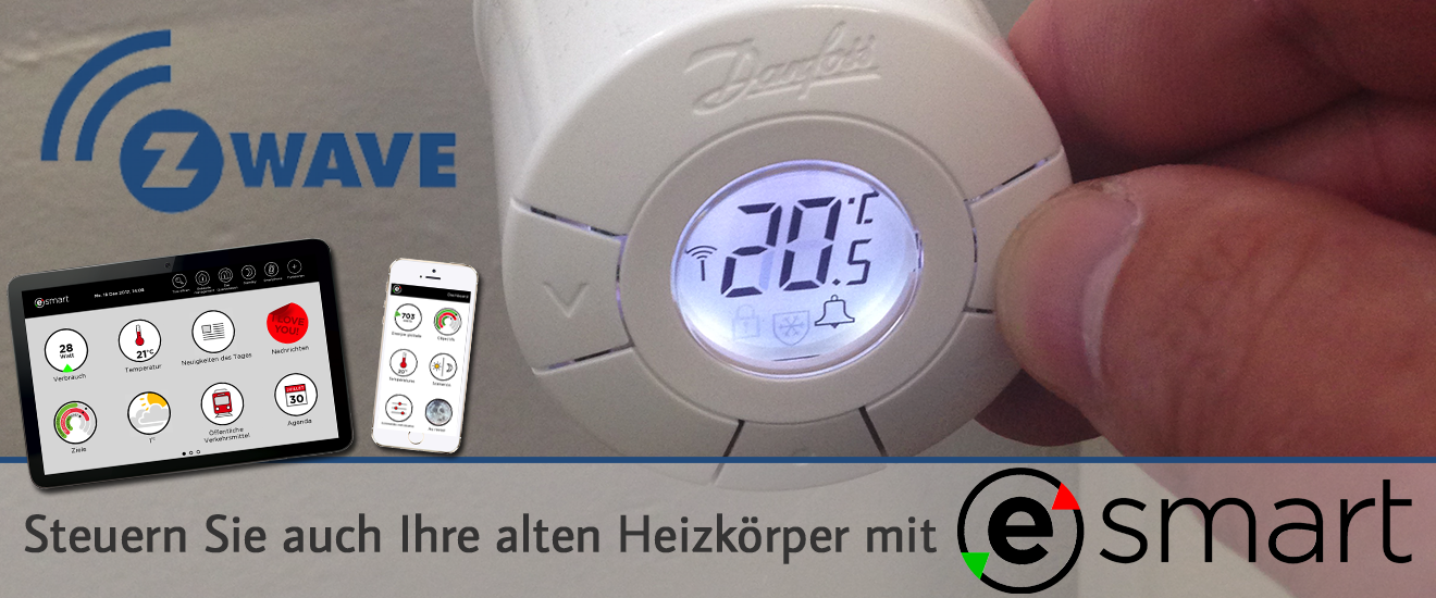 eSMART_ZWaveDE