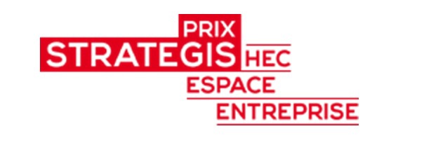 Prix Strategis 2015