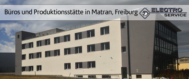 Realisation_PME Matran_de