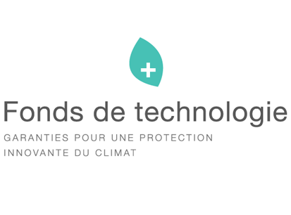 Fonds de technologie