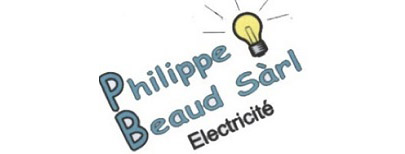 Philippe Beaud électricité