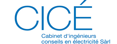 CICE Ingénieurs conseils