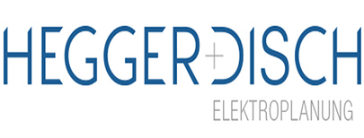 Hegger+Disch Elektroplanung