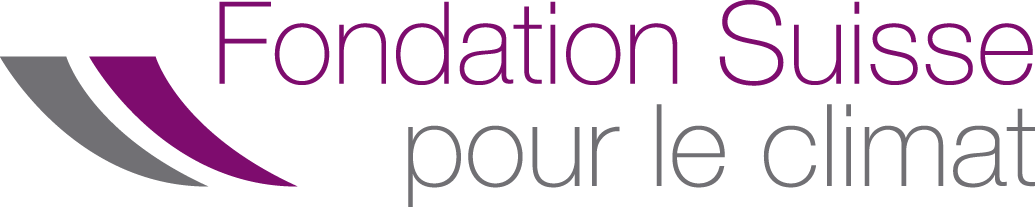Fondation Suisse pour le climat