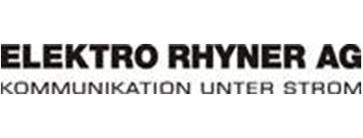Elektro Rhyner AG