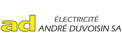 André Duvoisin SA
