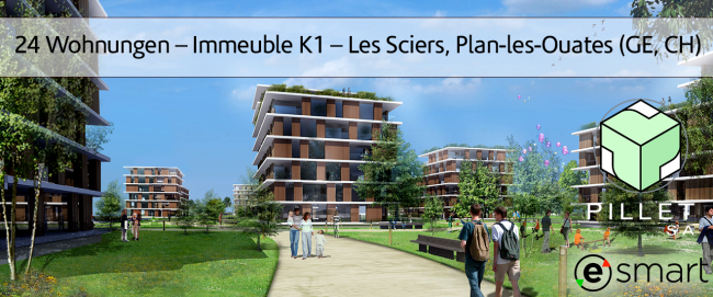 eSMART_SciersDE Les Sciers eSMART