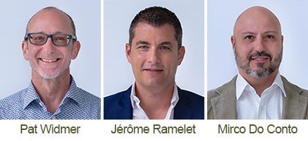 esmart team