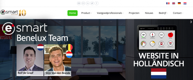 eSMART_Site NeerlandaisDE2