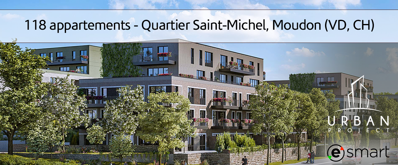 eSMART Quartier Saint Michel Moudon