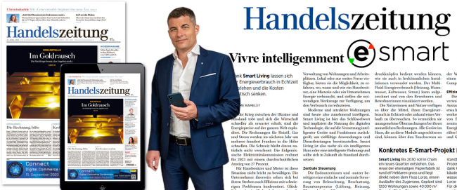 eSMART_Handelszeitung