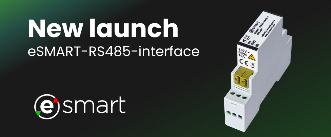 Thumbnail-RS485-interface eSMART