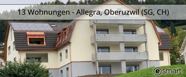 13 appartements – Allegra, Oberuzwil (SG, CH) (2)